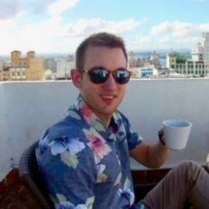 Meet your Posher, Pat